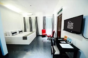 The ApplePeach House