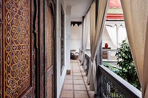 Riad Les Jardins d'Henia