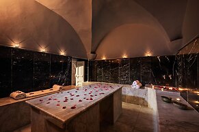 Riad Les Jardins d'Henia