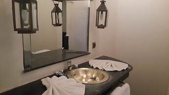 Riad Les Jardins d'Henia