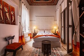 Riad Les Jardins d'Henia