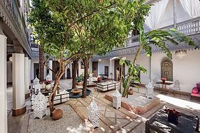 Riad Les Jardins d'Henia
