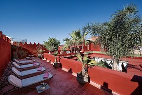 Riad Les Jardins d'Henia
