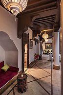 Riad Les Jardins d'Henia