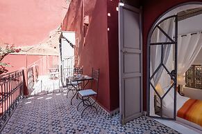 Riad Les Jardins d'Henia