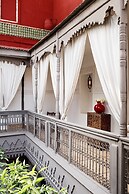 Riad Les Jardins d'Henia