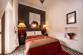 Riad Les Jardins d'Henia