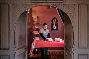 Riad Les Jardins d'Henia