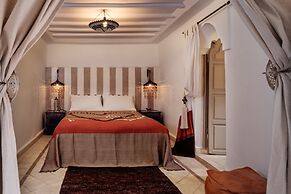 Riad Les Jardins d'Henia