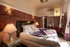 Riad Les Jardins d'Henia