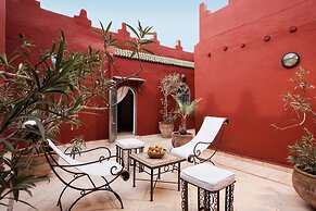 Riad Les Jardins d'Henia