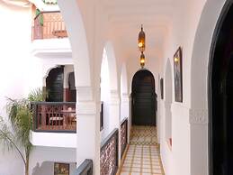 Riad Shukran