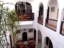 Riad Shukran