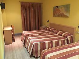 Hotel La Unión