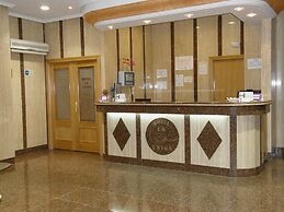 Hotel La Unión