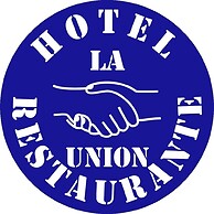 Hotel La Unión