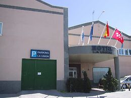 Hotel La Unión
