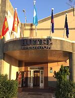 Hotel La Unión
