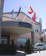 Hotel La Unión