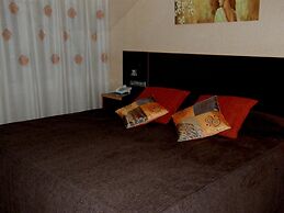 Hotel La Unión