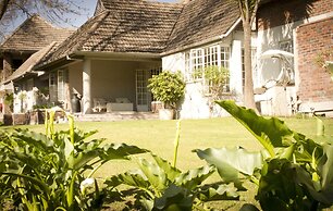 Ballantynes Lodge