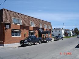 Hotel Harbour Grace