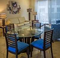 Palo Santo Galapagos Hotel