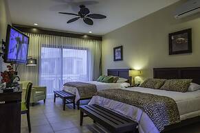 Palo Santo Galapagos Hotel