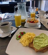 Palo Santo Galapagos Hotel