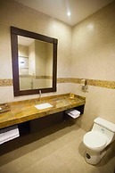 Palo Santo Galapagos Hotel