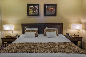 Palo Santo Galapagos Hotel