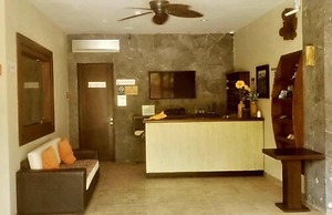 Palo Santo Galapagos Hotel