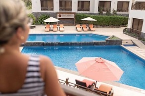 Palo Santo Galapagos Hotel