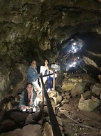 Palo Santo Galapagos Hotel