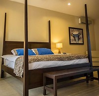 Palo Santo Galapagos Hotel