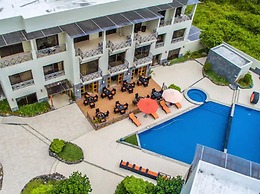 Palo Santo Galapagos Hotel