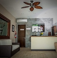 Palo Santo Galapagos Hotel