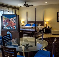 Palo Santo Galapagos Hotel