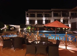 Palo Santo Galapagos Hotel