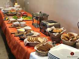 Palo Santo Galapagos Hotel