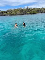 Palo Santo Galapagos Hotel