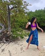 Palo Santo Galapagos Hotel