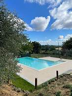Poggio delle Rose Tuscany Relais