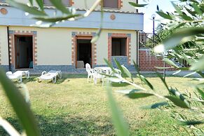 Poggio delle Rose Tuscany Relais