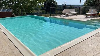 Poggio delle Rose Tuscany Relais