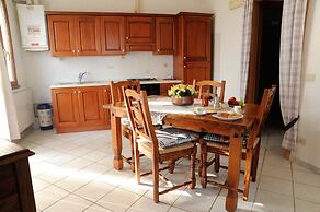 Poggio delle Rose Tuscany Relais