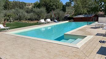 Poggio delle Rose Tuscany Relais
