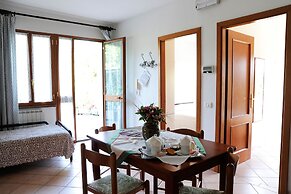 Poggio delle Rose Tuscany Relais