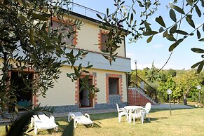 Poggio delle Rose Tuscany Relais
