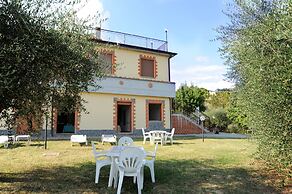 Poggio delle Rose Tuscany Relais